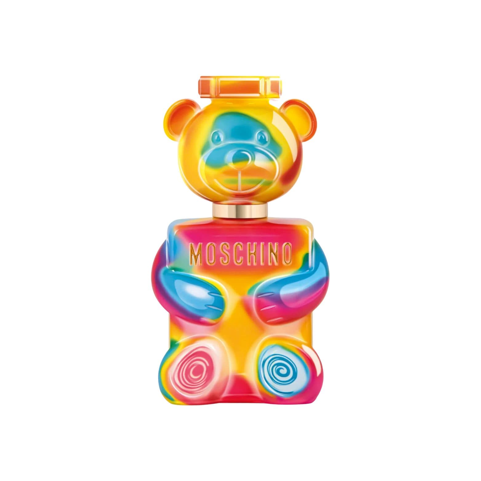 PERFUME MOSCHINO TOY 2 GUMMY MUJER