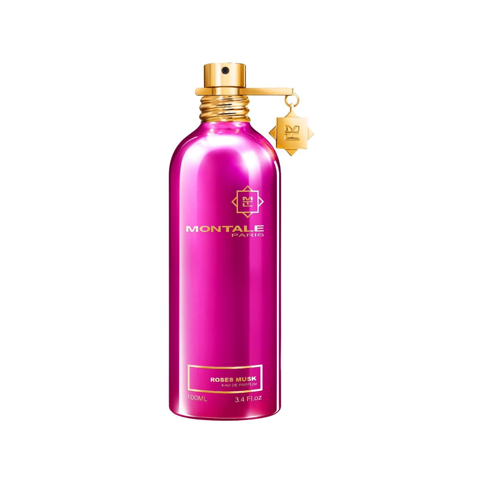 PERFUME MONTALE ROSES MUSK MUJER