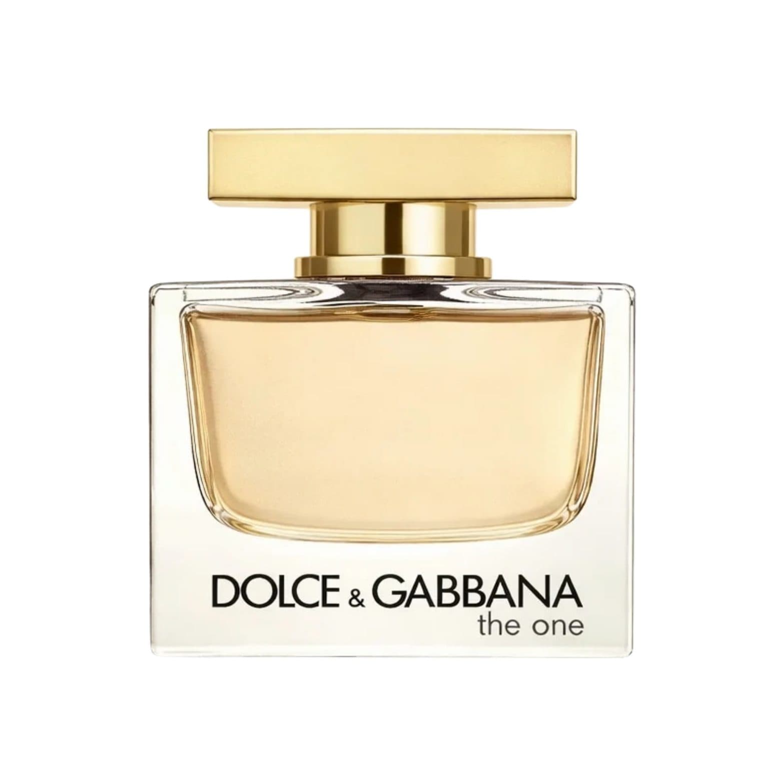 PERFUME THE ONE DOLCE GABBANA MUJER