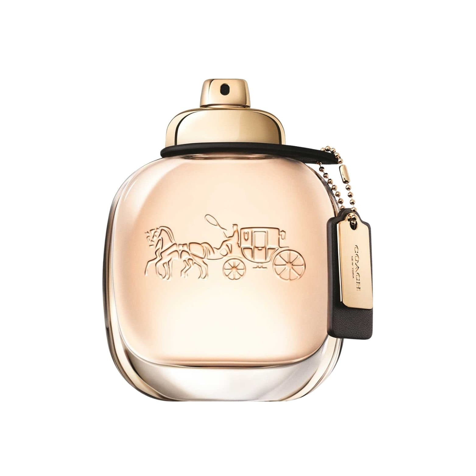 PERFUME COACH NEW YORK MUJER