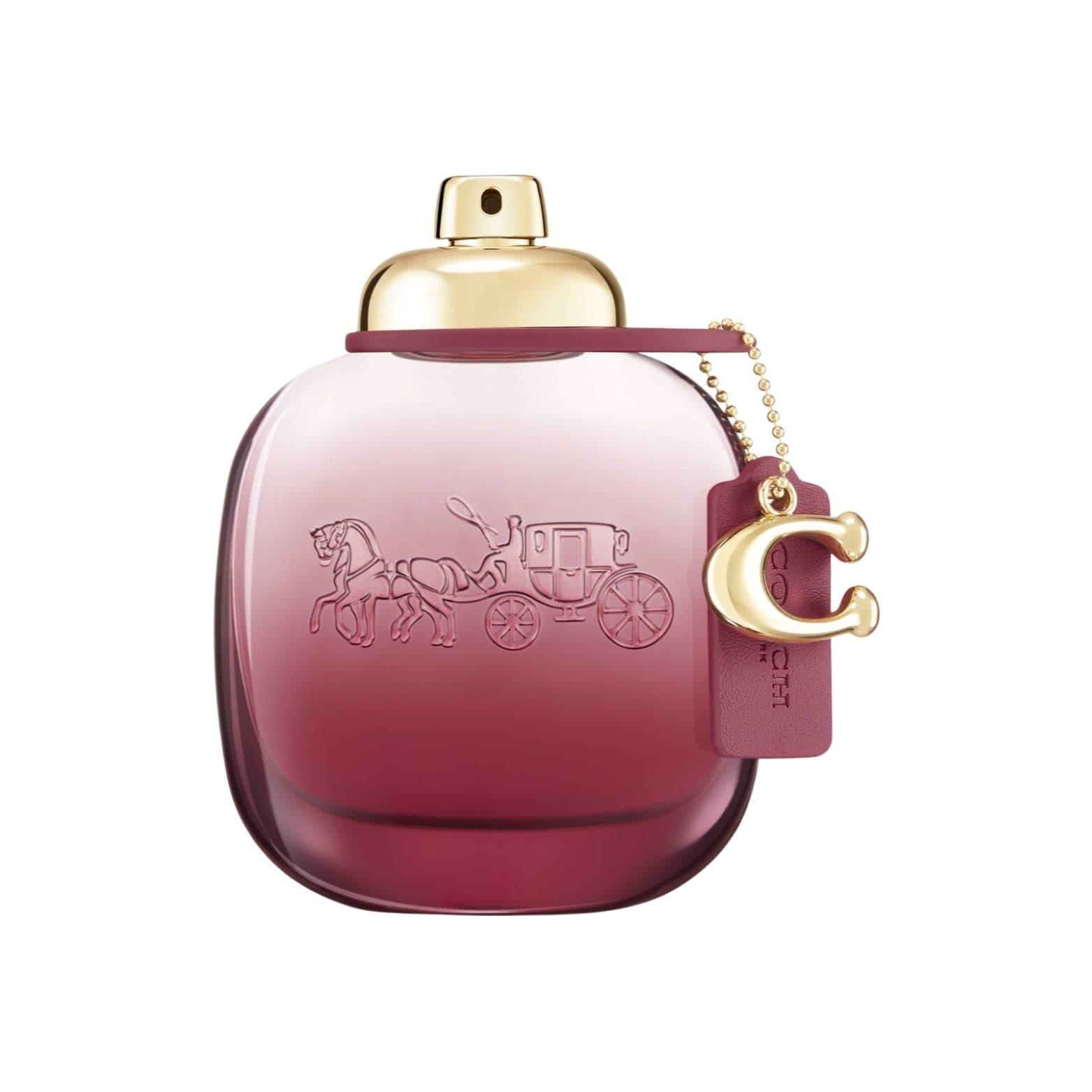 PERFUME COACH WILD ROSE MUJER