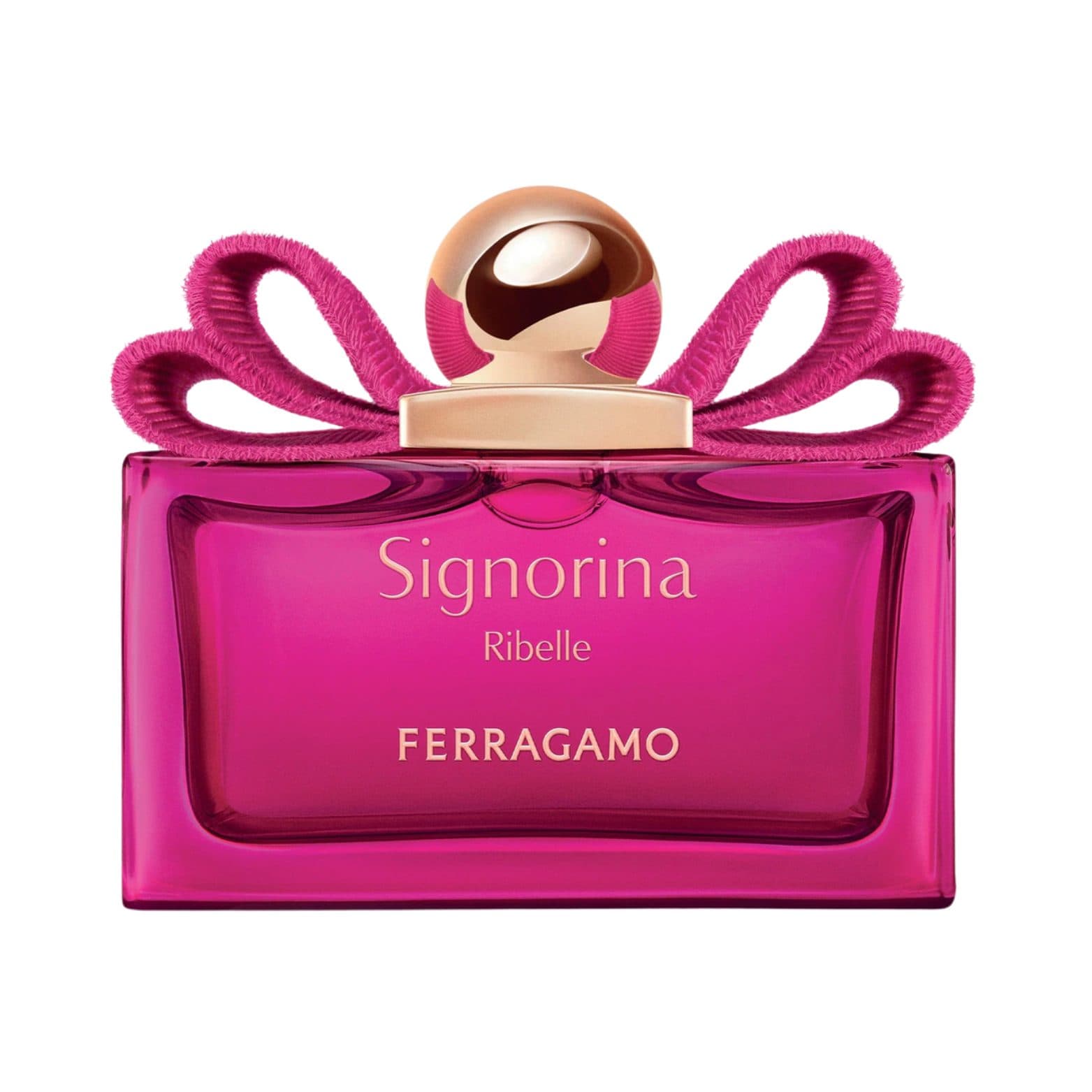 PERFUME SIGNORINA RIBELLE FERRAGAMO MUJER